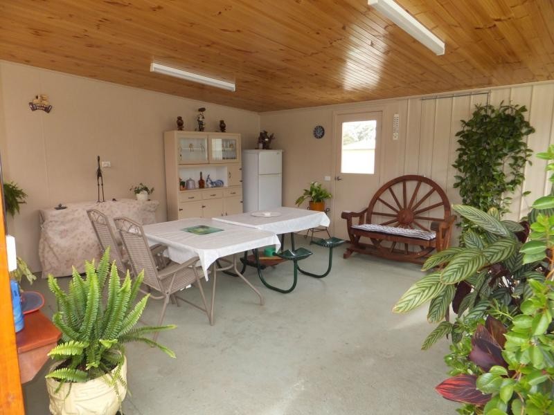 121 Bethross Drive, Tambo Upper VIC 3885