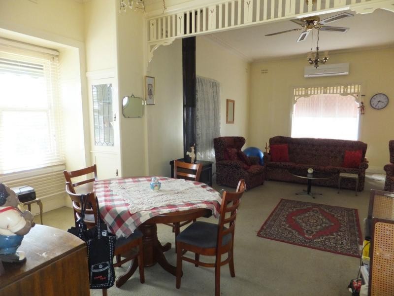 105 Dalmahoy Street, Bairnsdale VIC 3875