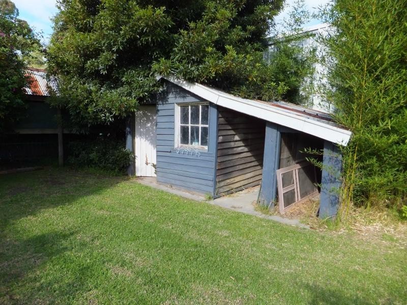 105 Dalmahoy Street, Bairnsdale VIC 3875