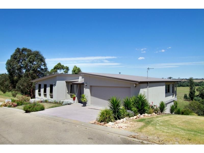 5 Thomas Mews, Bairnsdale VIC 3875