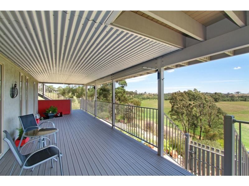 5 Thomas Mews, Bairnsdale VIC 3875