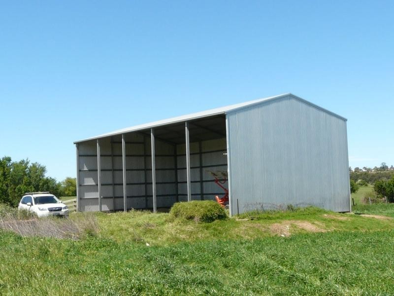 39-42 Mitchell River Flat Road, Bairnsdale VIC 3875