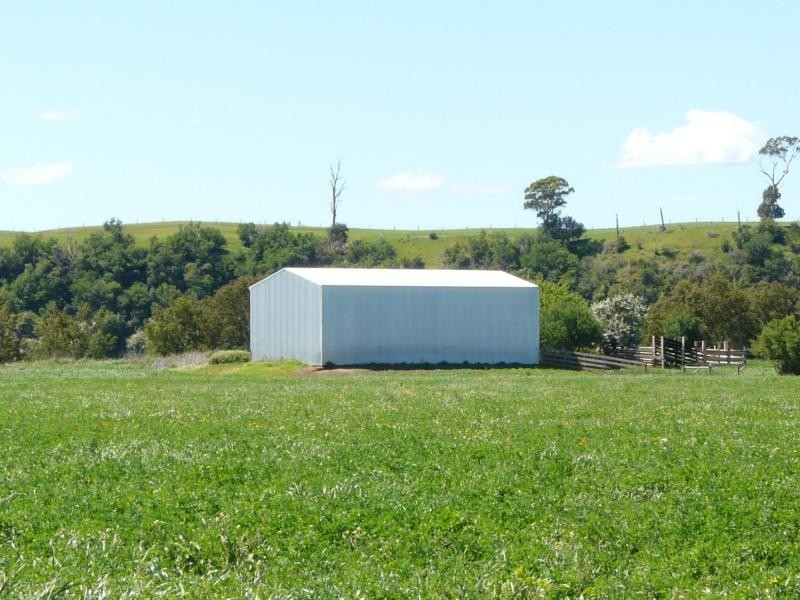 39-42 Mitchell River Flat Road, Bairnsdale VIC 3875