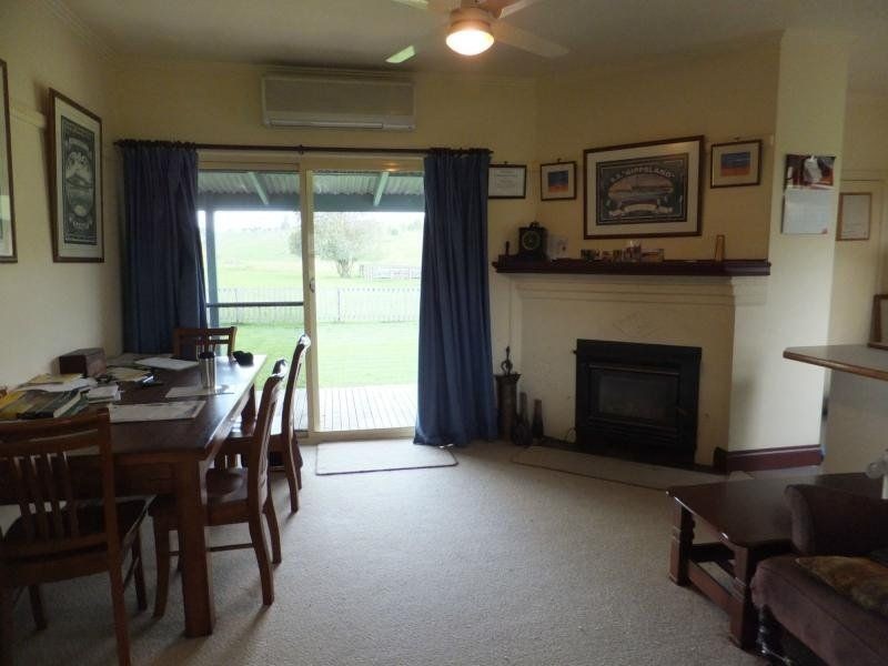 812 Tambo Upper Road, Tambo Upper VIC 3885