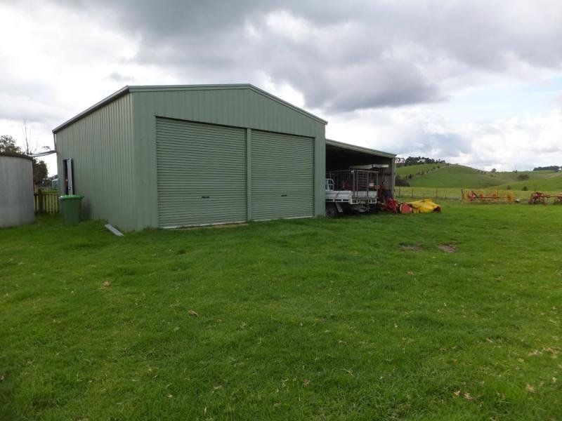 812 Tambo Upper Road, Tambo Upper VIC 3885