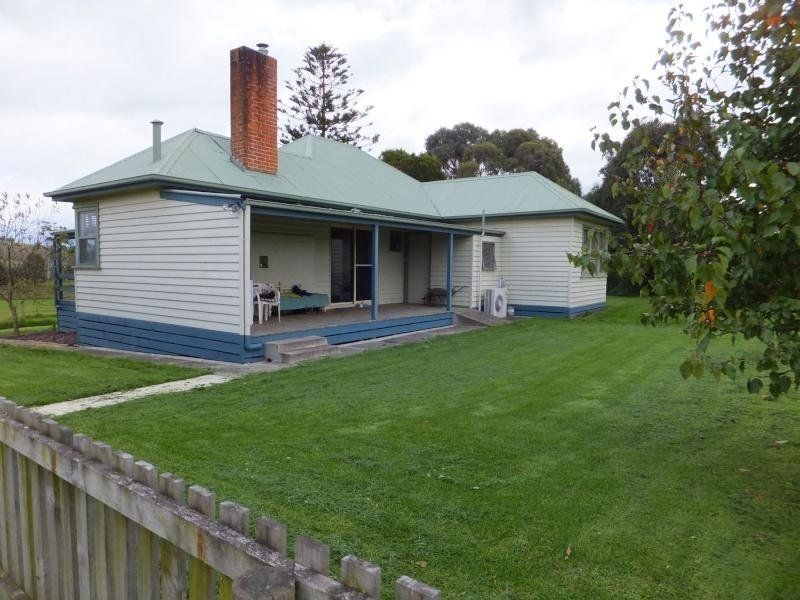 812 Tambo Upper Road, Tambo Upper VIC 3885