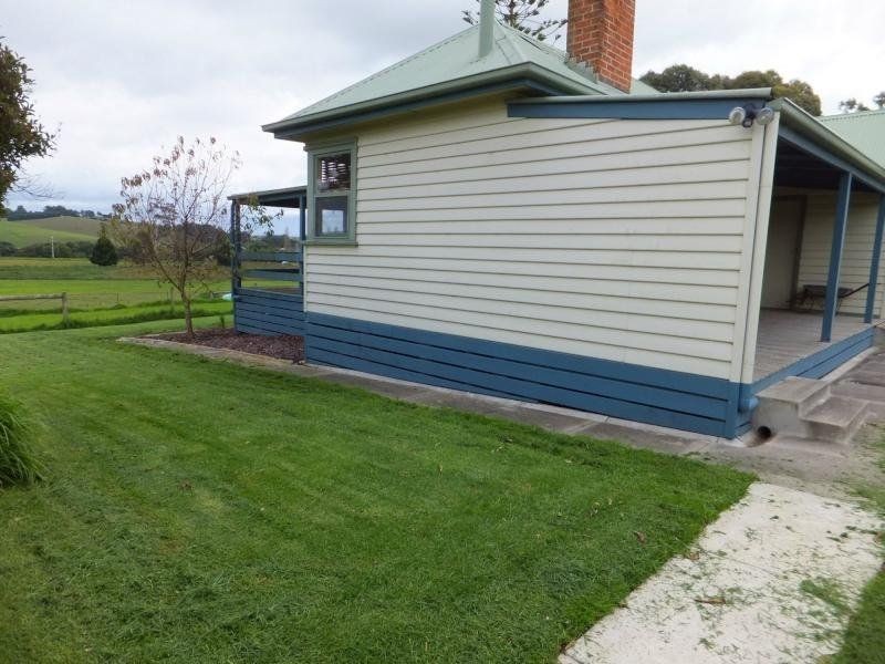 812 Tambo Upper Road, Tambo Upper VIC 3885