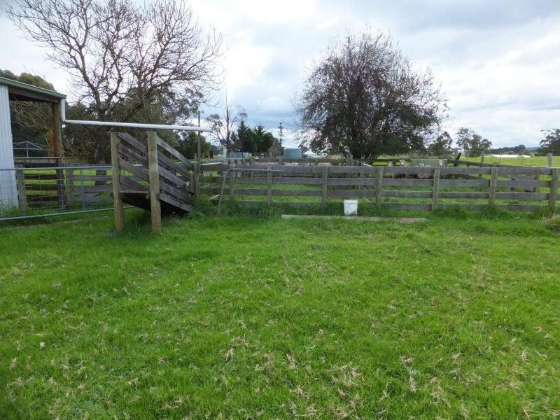 812 Tambo Upper Road, Tambo Upper VIC 3885