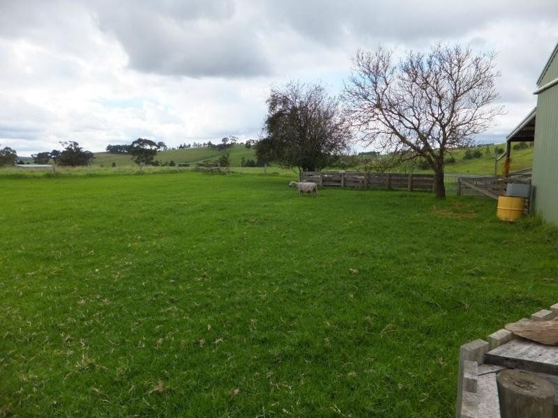 812 Tambo Upper Road, Tambo Upper VIC 3885