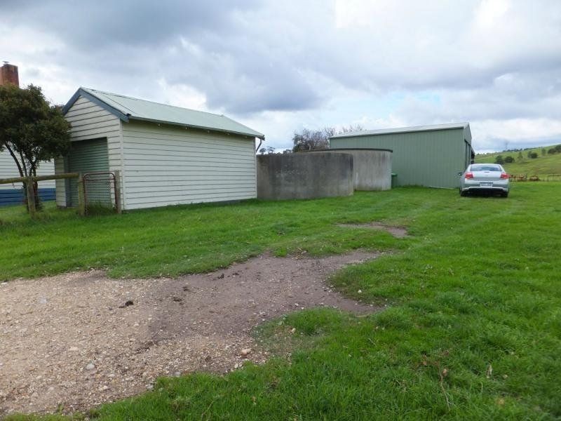 812 Tambo Upper Road, Tambo Upper VIC 3885