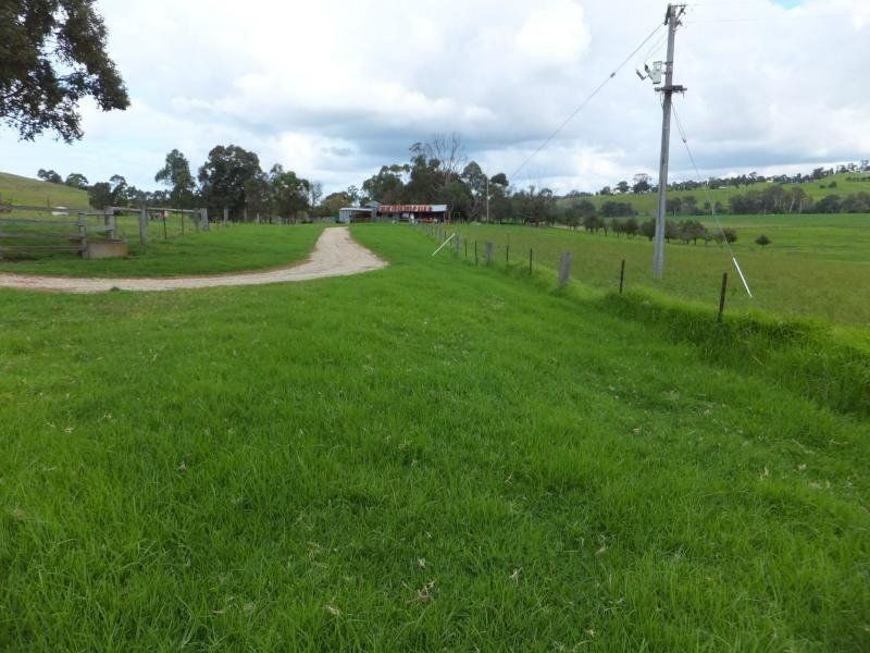 812 Tambo Upper Road, Tambo Upper VIC 3885