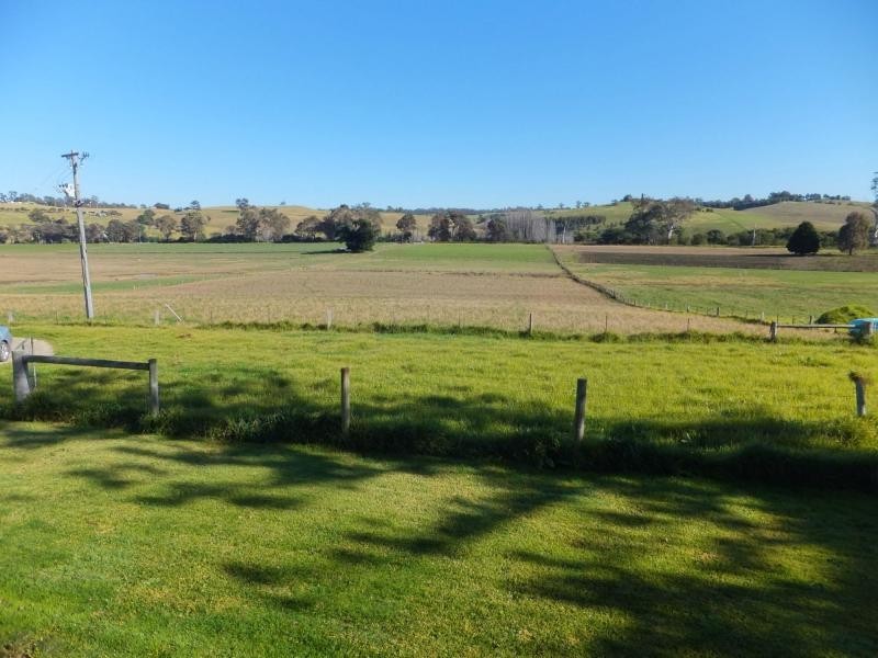 812 Tambo Upper Road, Tambo Upper VIC 3885