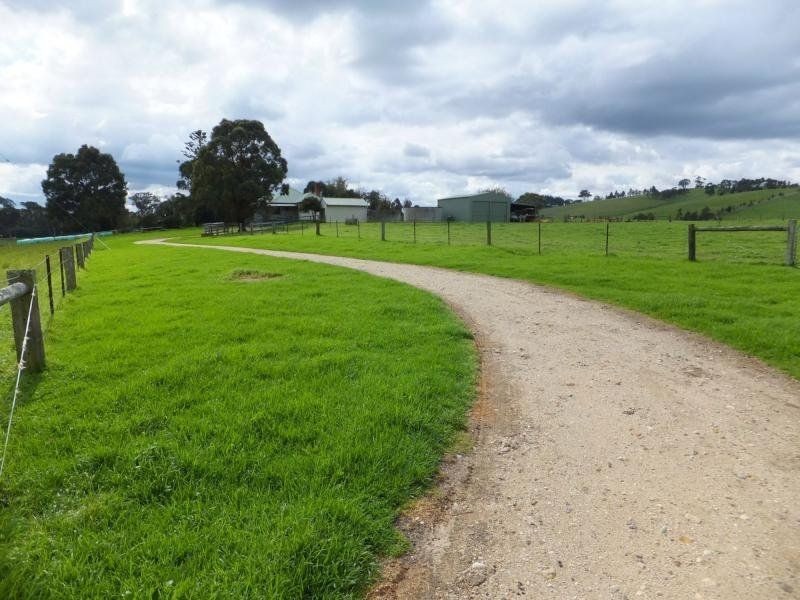 812 Tambo Upper Road, Tambo Upper VIC 3885