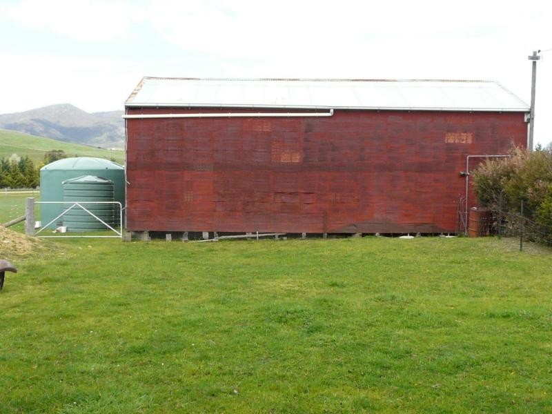 72 MacFarlane Street, Benambra VIC 3900