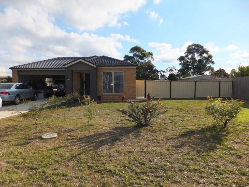 10 Howitt Court, Lindenow VIC 3865