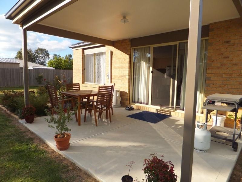 10 Howitt Court, Lindenow VIC 3865