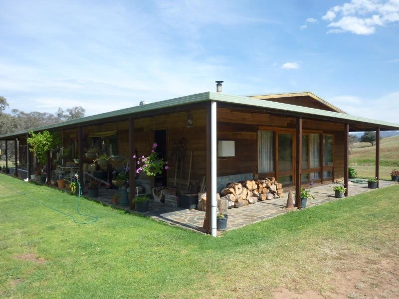 7485 Great Alpine Road, Swifts Creek VIC 3896