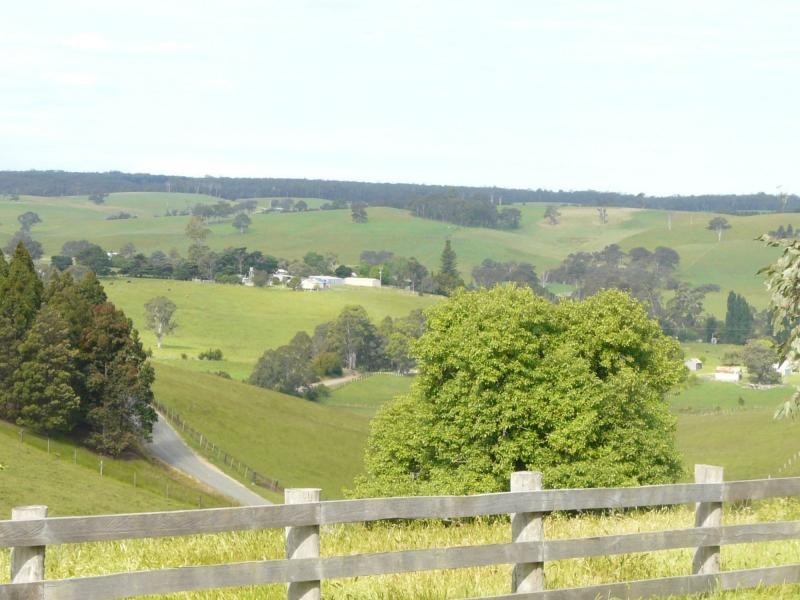 924 Stephenson Road, Tambo Upper VIC 3885