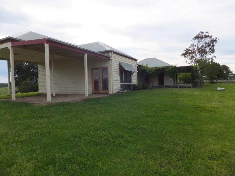 924 Stephenson Road, Tambo Upper VIC 3885