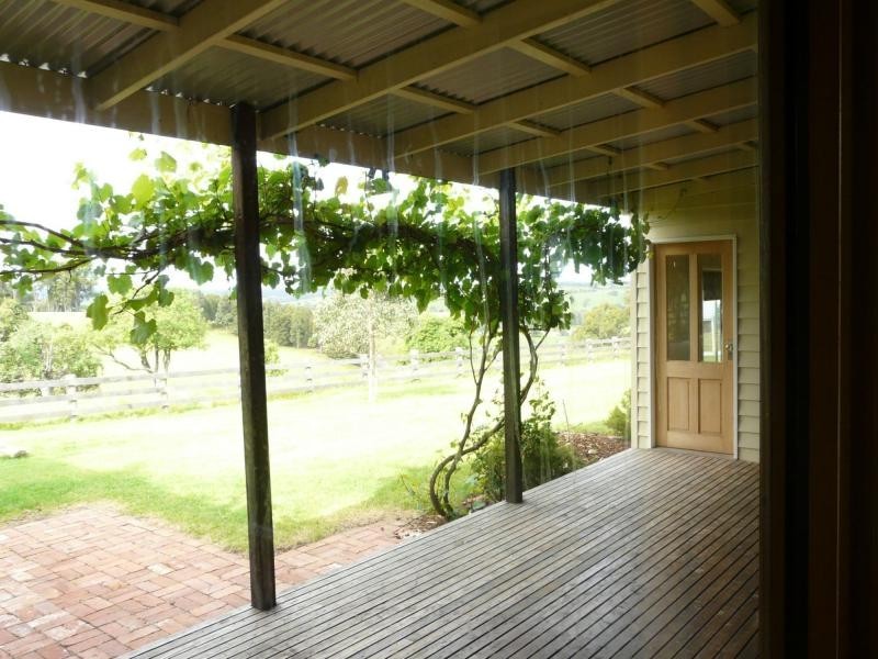 924 Stephenson Road, Tambo Upper VIC 3885