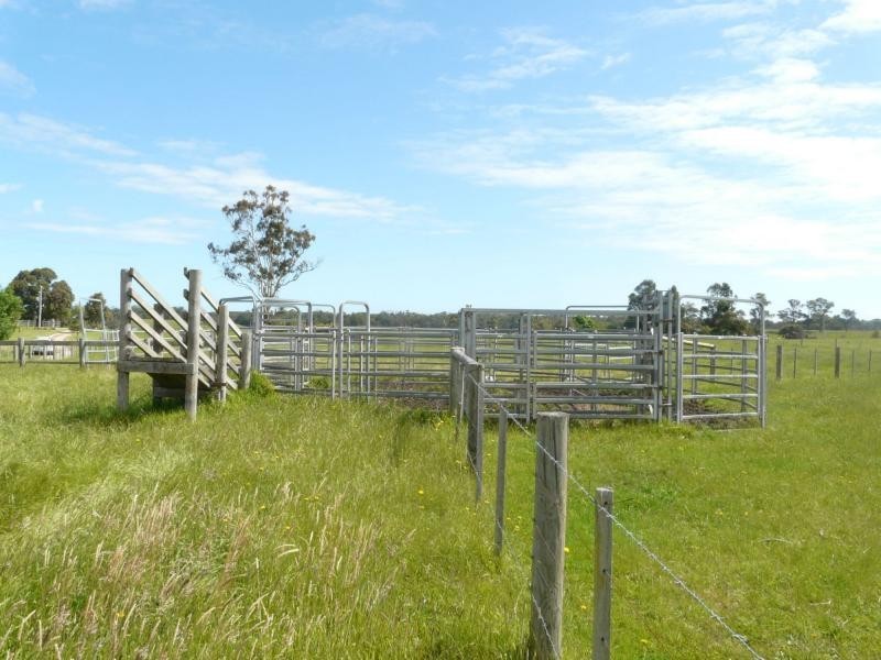 924 Stephenson Road, Tambo Upper VIC 3885