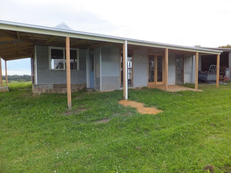 924 Stephenson Road, Tambo Upper VIC 3885