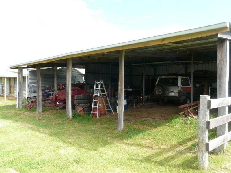 924 Stephenson Road, Tambo Upper VIC 3885