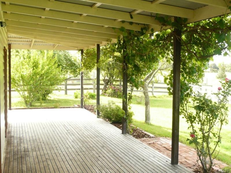 924 Stephenson Road, Tambo Upper VIC 3885