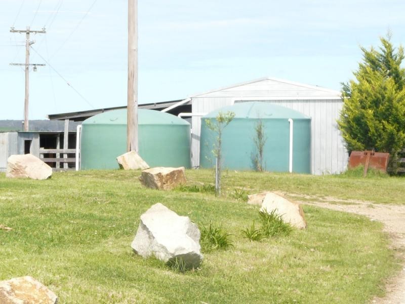 924 Stephenson Road, Tambo Upper VIC 3885