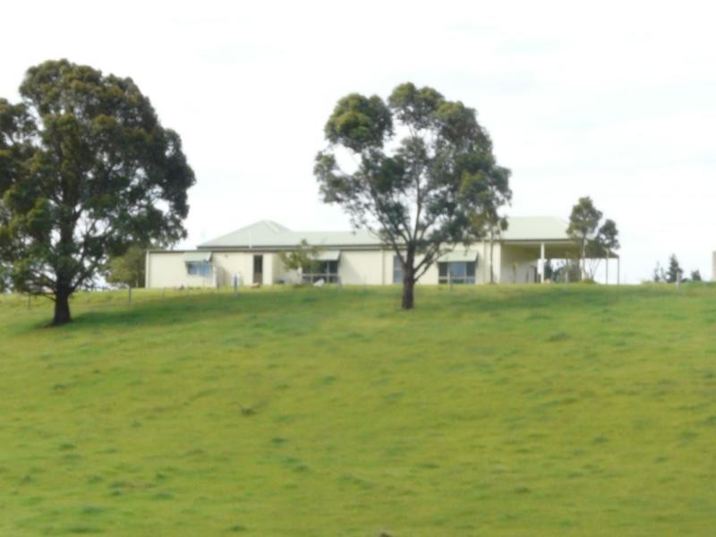 924 Stephenson Road, Tambo Upper VIC 3885