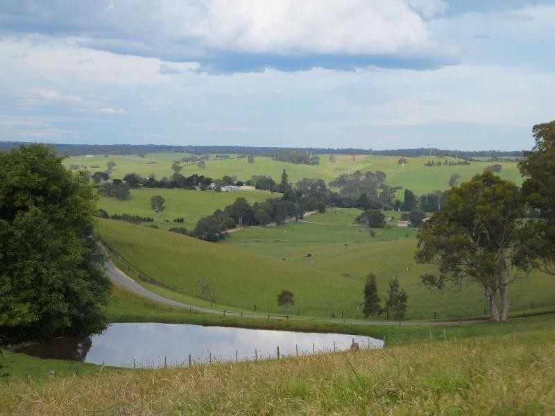 924 Stephenson Road, Tambo Upper VIC 3885