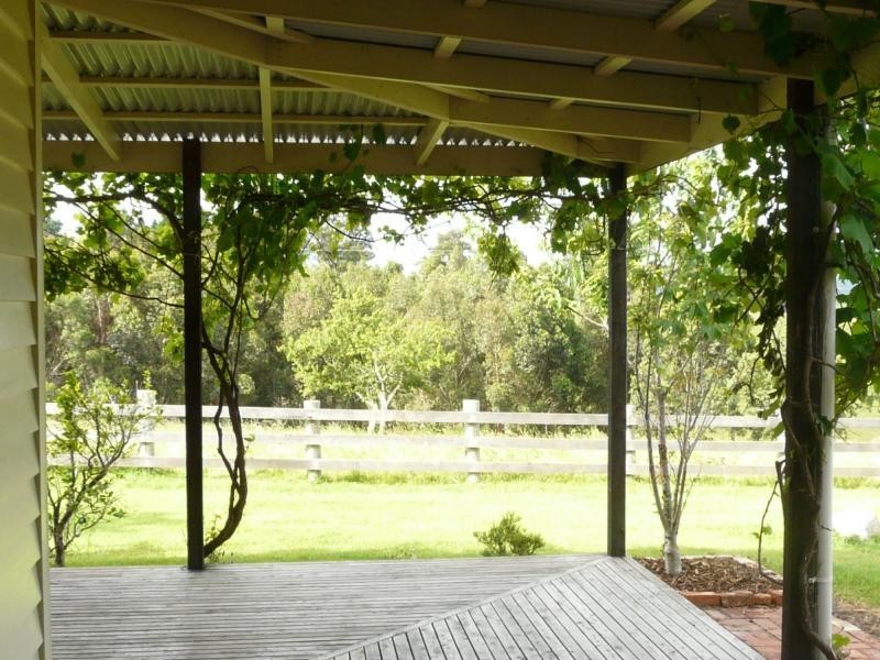 924 Stephenson Road, Tambo Upper VIC 3885