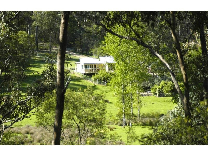 540 Archies Road, Bairnsdale VIC 3875