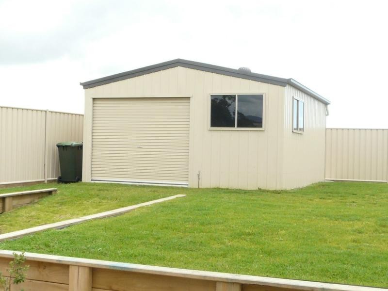 26 Lorimer Drive, Bairnsdale VIC 3875