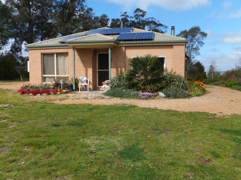 16 Delahunty Street, Bruthen VIC 3885