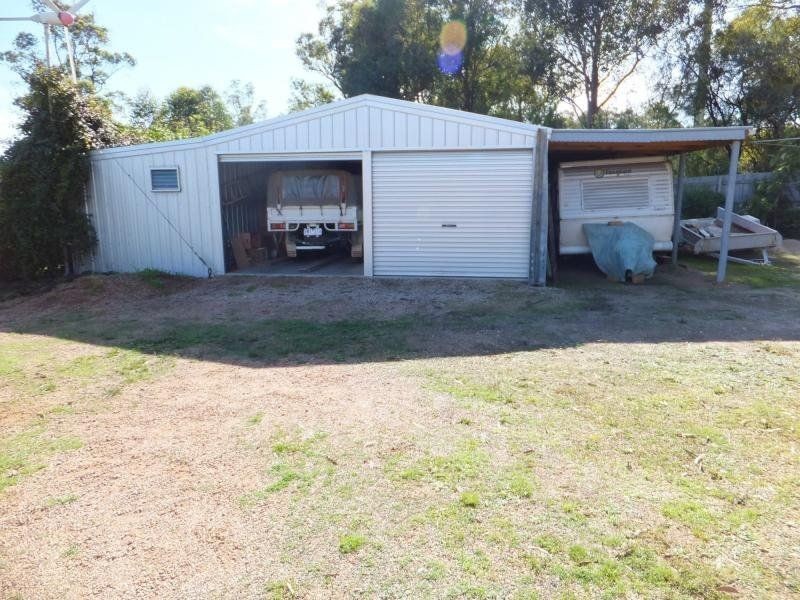 16 Delahunty Street, Bruthen VIC 3885