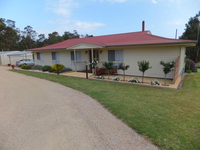 Nicholson VIC 3882