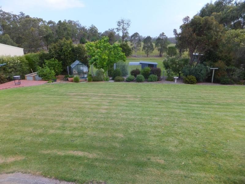 Nicholson VIC 3882