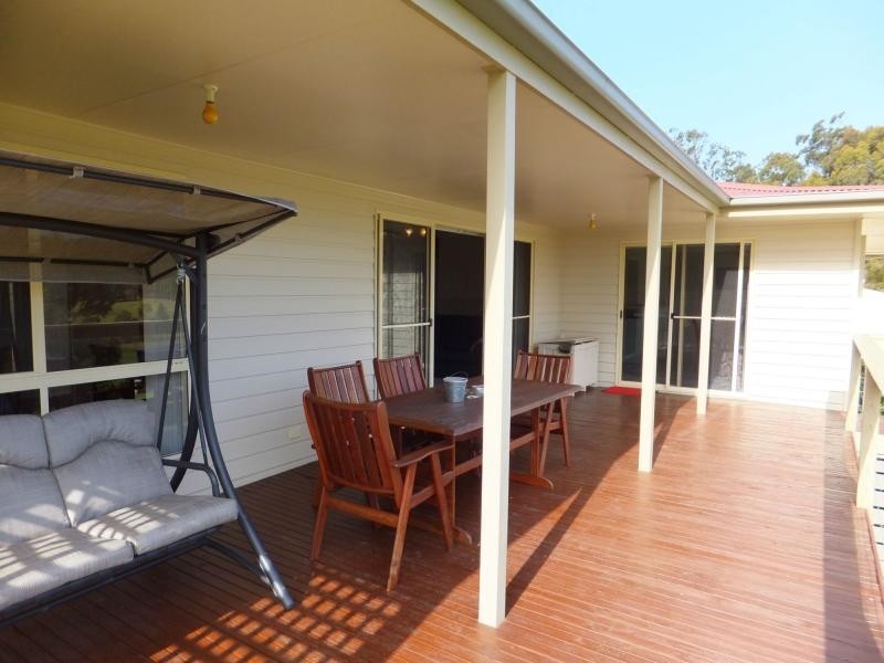 Nicholson VIC 3882