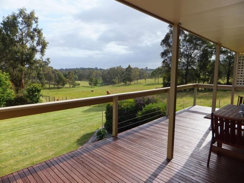 Nicholson VIC 3882