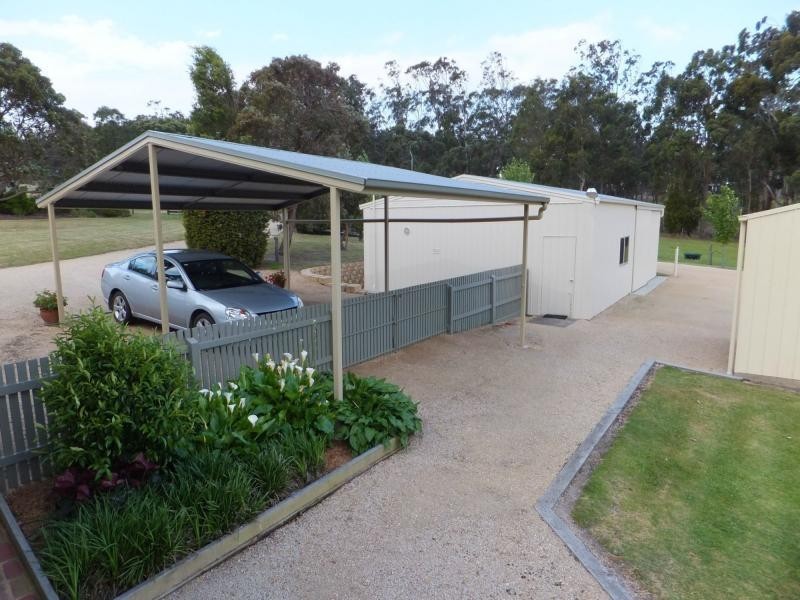 Nicholson VIC 3882