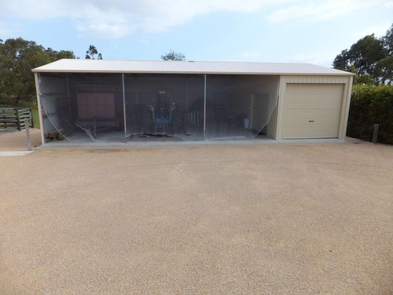 Nicholson VIC 3882