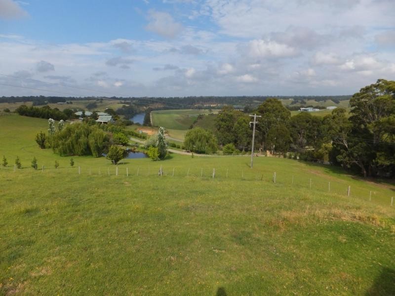 335 Tambo Upper Road, Swan Reach VIC 3903