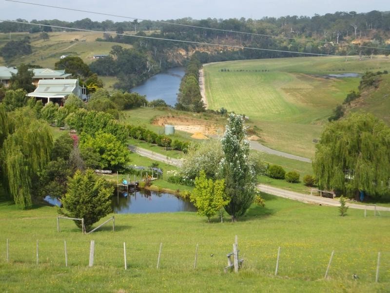 335 Tambo Upper Road, Swan Reach VIC 3903