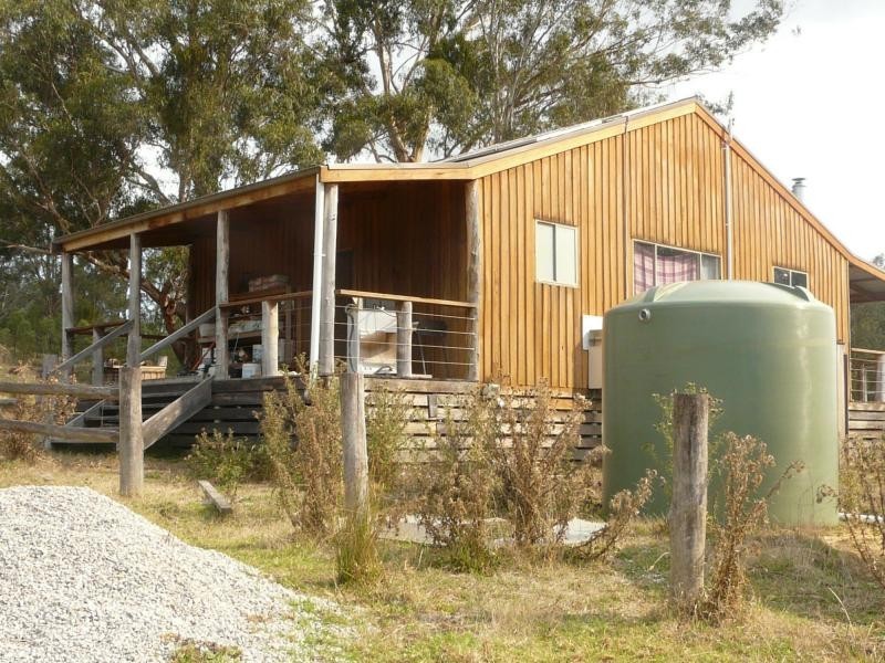 3954 Tulloch Ard Road, Buchan VIC 3885