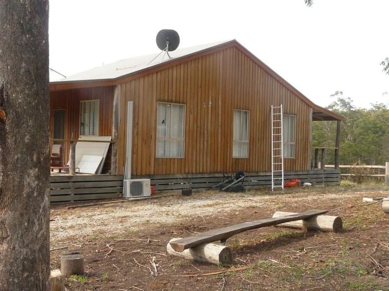 3954 Tulloch Ard Road, Buchan VIC 3885