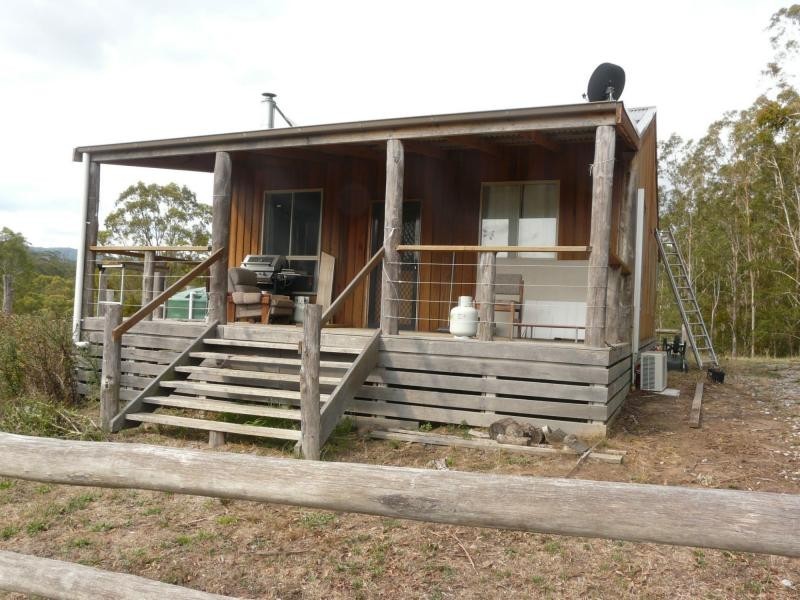 3954 Tulloch Ard Road, Buchan VIC 3885