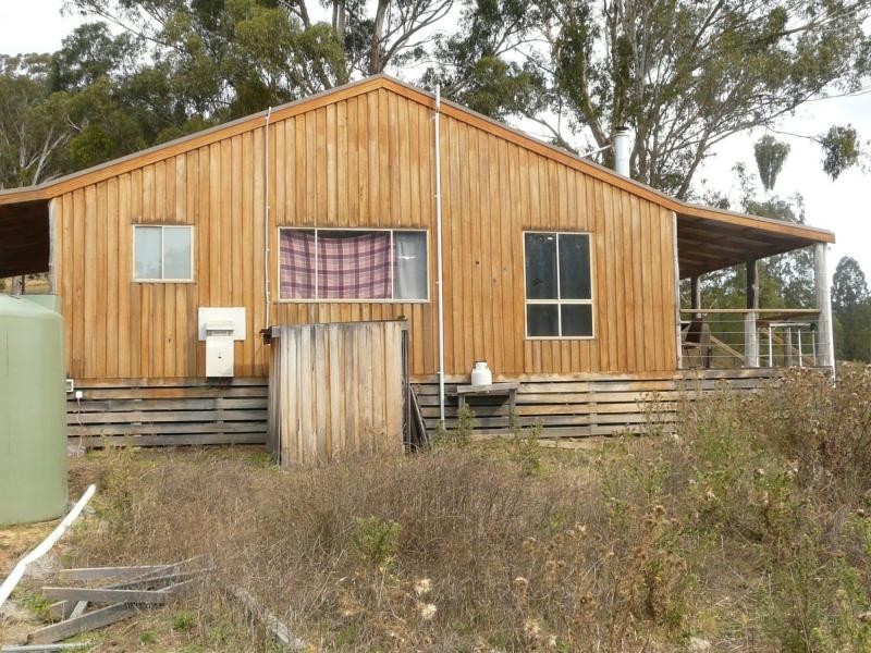 3954 Tulloch Ard Road, Buchan VIC 3885