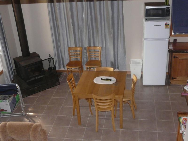 3954 Tulloch Ard Road, Buchan VIC 3885