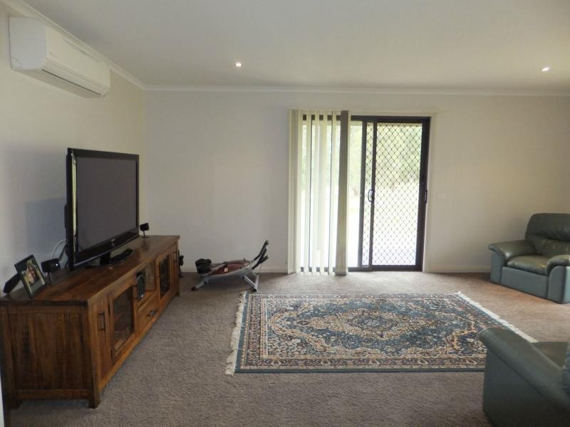 20 Hallier Court, Nicholson VIC 3882